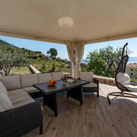 Blue Sky - Three Bedroom With Pool Villa *