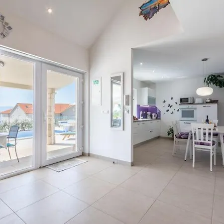 Blue Sky - Three Bedroom With Pool Villa *