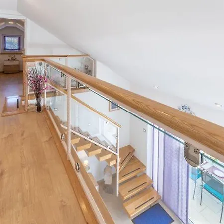 Blue Sky - Three Bedroom With Pool