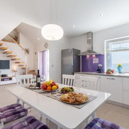 Blue Sky - Three Bedroom With Pool Villa
