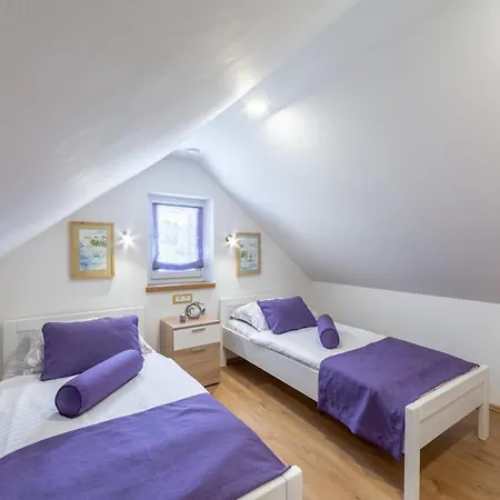 Blue Sky - Three Bedroom With Pool Villa *