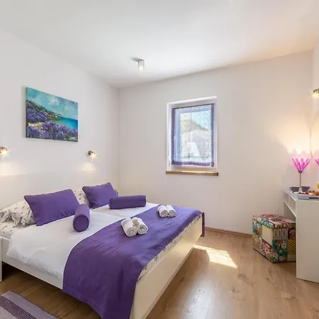 Villa Blue Sky - Three Bedroom With Pool