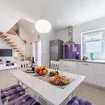 Villa Blue Sky - Three Bedroom With Pool *