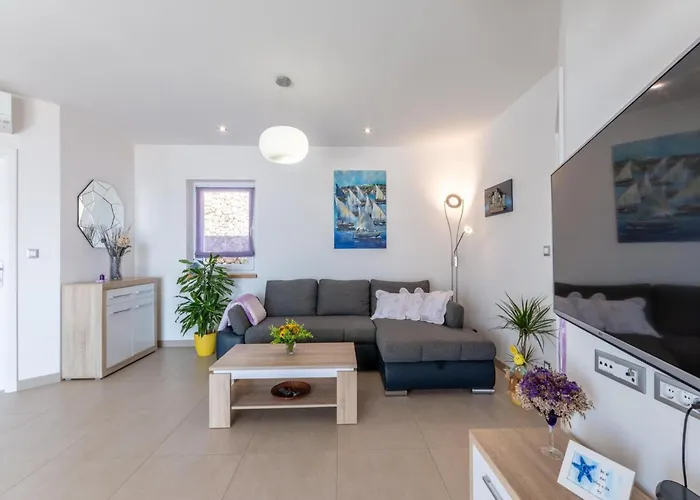 Blue Sky - Three Bedroom With Pool *
